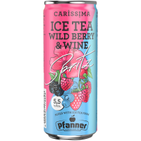 Carissima Ice Tea Wild Berry & Wine  gallery