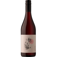 2024 | Sanziana Pinot Noir, rot, 0,75 Li gallery