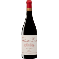 2019 | Viña Real Reserva Rioja DO gallery