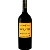 2021 | Muratie Wine Estate Ansela van de gallery