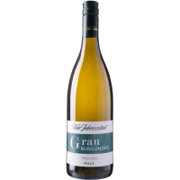 2023 | Grauburgunder trocken 0,75 Liter  gallery