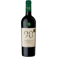 2025 | Novantaceppi Primitivo BIO, rot,  gallery