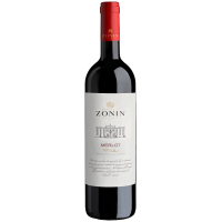 2023 | Zonin Classici Merlot DOC Friuli  gallery