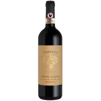 2021 | Uggiano Chianti Classico Riserva  gallery