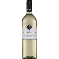 2025 | Grauburgunder trocken 1,0 Liter | Vier Jahreszeiten