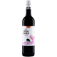 2024 | La Oveja Negra Syrah Demeter, rot gallery