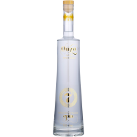 Thracian Ouzo 7 Gold 43%, 0,7 Liter