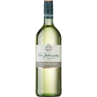 2024 | Weissburgunder trocken 1,0 Liter  gallery