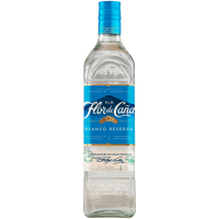 Flor de Caña Blanco Reserva 4 Yea gallery