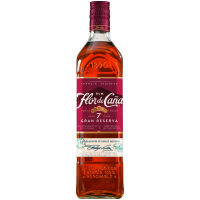 Flor de Caña Rum Gran Reserva 7 Y gallery