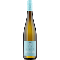 2025 | Weingut Steitz Sauvignon Blanc Gu gallery