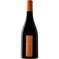 2021 | Jankara Cannonau di Sardegna Rise gallery