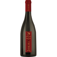 2023 | Jankara Cannonau di Sardegna DOC, gallery