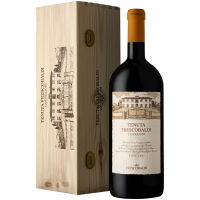 2023 | Frescobaldi Tenuta Frescobaldi Ca gallery