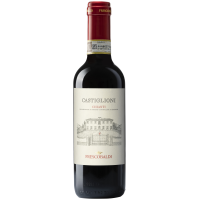 2024 | Frescobaldi Tenuta Castiglioni Ca gallery