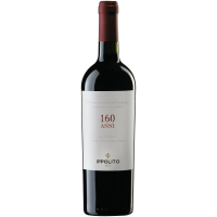 2021 | Ippolito 160 Anni Calabria Rosso  gallery