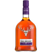 The Dalmore Highland Single Malt 17 yrs  gallery
