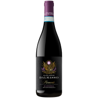 2024 | Marchese Dalmasso Barbera Appassi gallery