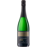 2023 | Saale-Unstrut Weißburgunder brut