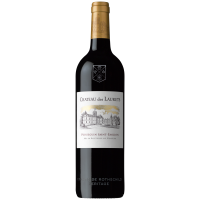 2019 | Baron Edmond de Rothschild Châte