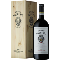 2022 | Frescobaldi Nipozzano Vecchie Vit gallery