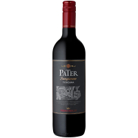 2024 | Frescobaldi Toscana Pater Sangiov gallery