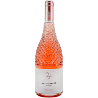 2025 | Tagaro Macco Macco Rosé Pu gallery