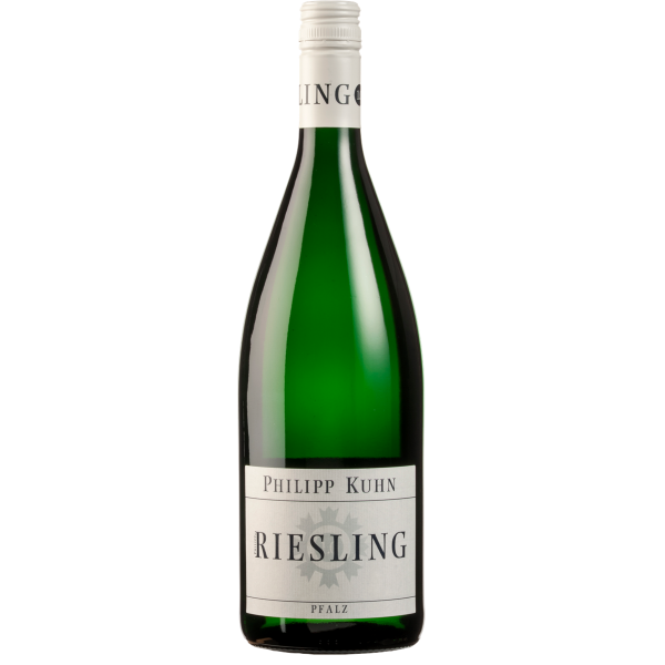 Riesling 1,0 Liter | Weingut Philipp Kuhn