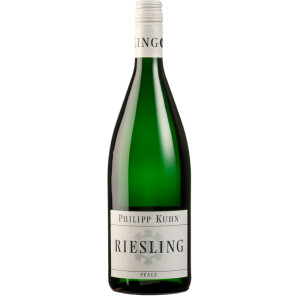 2023 | Riesling 1,0 Liter | Weingut Philipp Kuhn