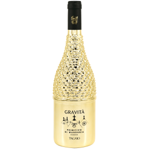 2018 | Tagaro Gravità Gold Primitivo di Manduria...
