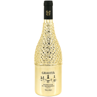 2018 | Tagaro Gravità Gold Primit gallery