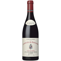 2023 | Coudoulet de Beaucastel Côt gallery