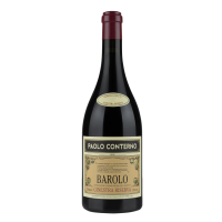 2017 | Paolo Conterno Ginestra Barolo DO gallery