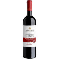 Zonin Pinot Nero 9% vol Early Harvest, r gallery