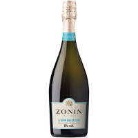 Zonin Luminoso, weiß, 0,75 Liter gallery