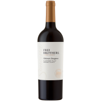 2021 | Frei Brothers Cabernet Sauvignon, gallery