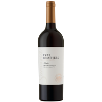 2023 | Frei Brothers Merlot, rot, 0,75 L gallery