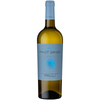 2024 | Famiglia Angelillo Pinot Grigio F gallery