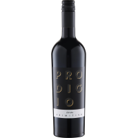 2025 | Prodigio del Sole Primitivo Pugli gallery