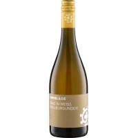 2025 | Weingut Hammel Ganz in Weiss Grau gallery