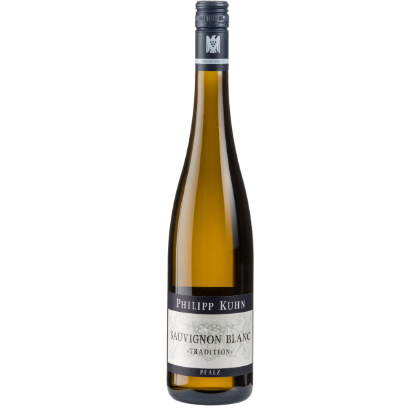 Sauvignon Blanc Tradition 0,75 Liter | Weingut Philipp Kuhn