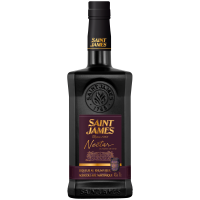 Saint James Nectar Liqueur au Rhum, 0,7  gallery
