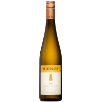 2025 | Weingut Hiedler Grüner Veltl gallery