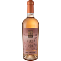 2025 | Cecilia Beretta Freeda Ros&eacute gallery