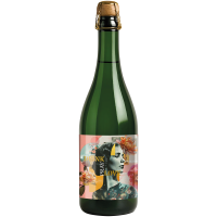Weingut Hammel Drink Pray Love Rhabarber gallery