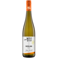 2025 | Für mich 100% Pfalz Riesling gallery