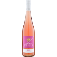 2025 | DR. R.H. Myburg Rosé, ros& gallery