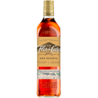 Flor de Caña Rum 4 Year Oro Reser gallery