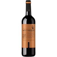 2024 | La Cuvée Mythique Rouge, r gallery