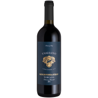 2024 | Uggiano Sangiovese Syrah Toscana  gallery